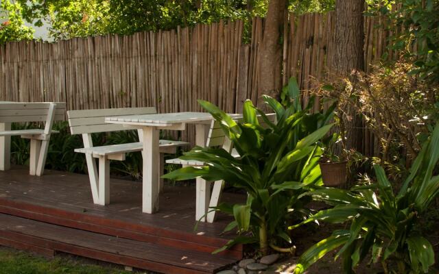 Apart Hotel Casa Celeste