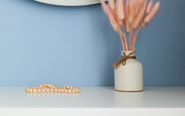 FlatStay (ФлэтСтей) на улице Потёмкинская 13/48