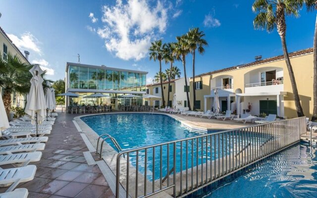 Apartaments Cales de Ponent