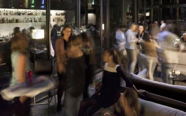 Melia Vienna