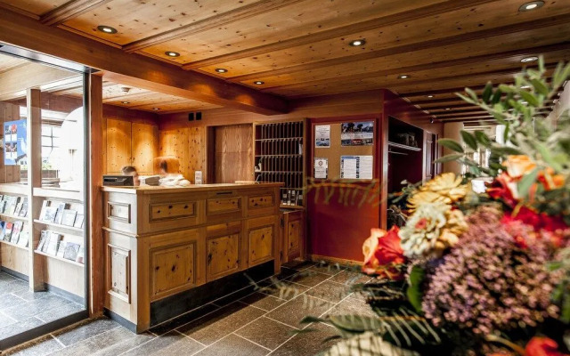 Boutique Hotel GuardaVal Scuol