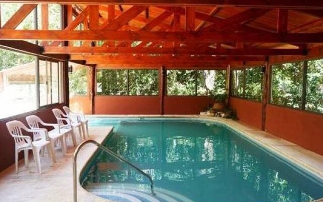 Posada Chalet Suisse