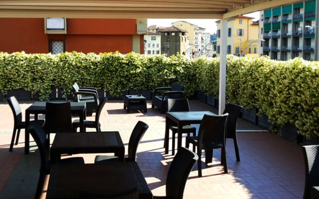 Terrazza Belfiore