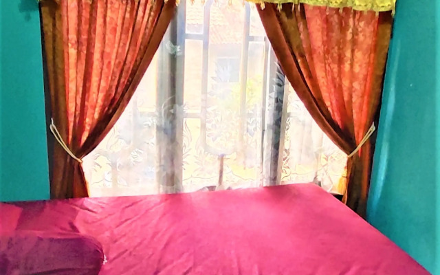 Sutrisno Homestay