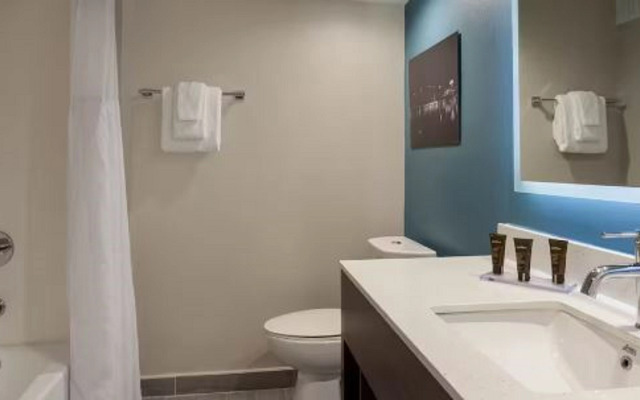 Nobile Hotel Parkway at Celebration Orlando