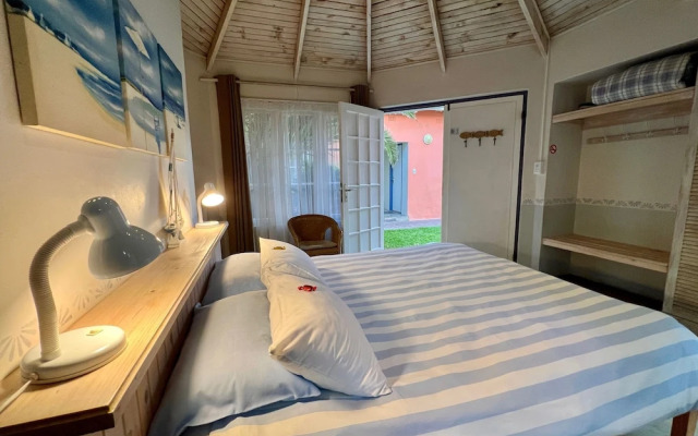 The Secret Garden Guesthouse