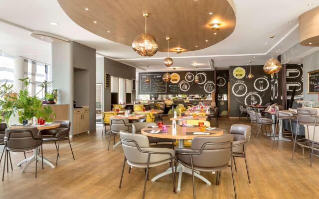 Novotel Paris Roissy CDG Convention