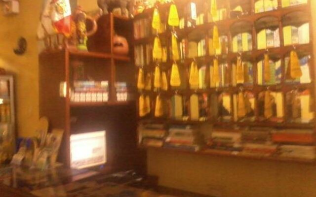 Hotel Manco Capac