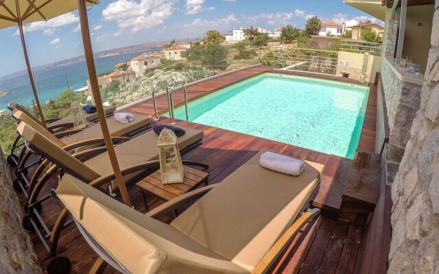 Villa Vamagia