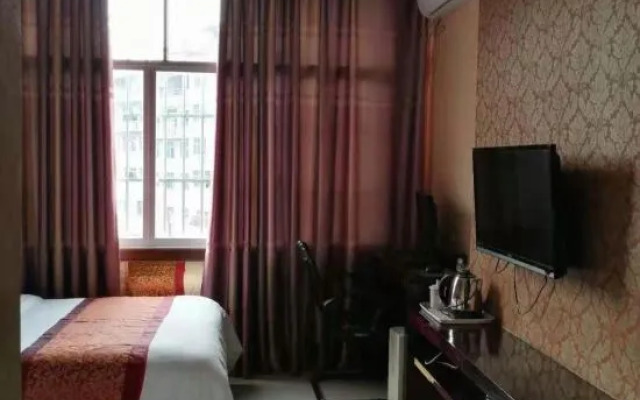 Luodian Sincere Express Hotel