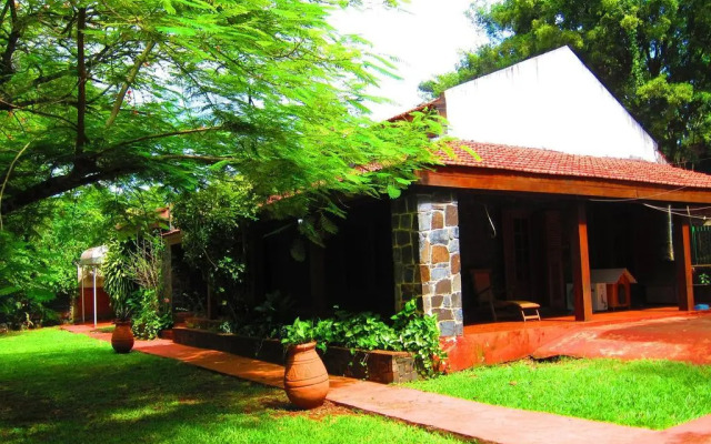 Guest House Puerto Iguazu
