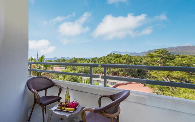 Fun&Sun Club Saphire 