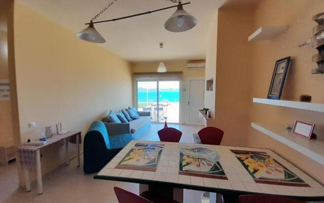 Kiveri Cave Apartment D6