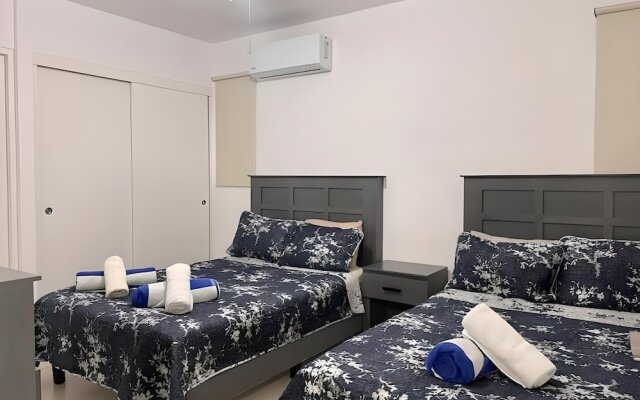 Oceanblue by Andiani Travel