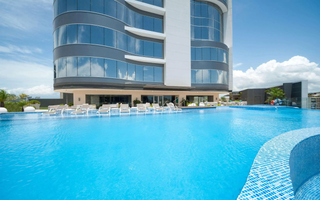Embassy Suites by Hilton Santo Domingo