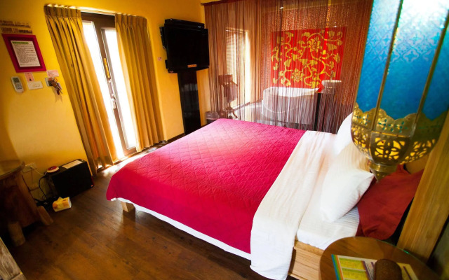 Kenting Pasture - Villa B&B