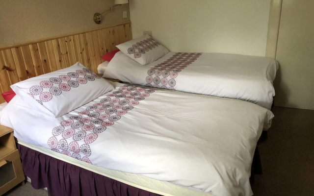 Port Askaig Hotel