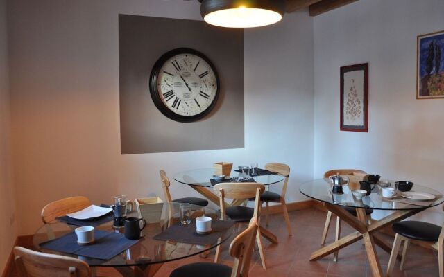 Manfredi B&B