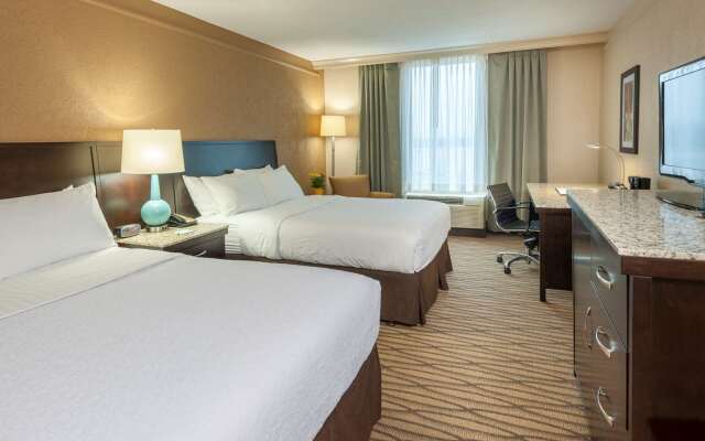 Holiday Inn Cleveland Strongsville Arpt