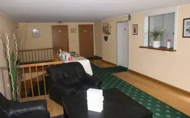 Hotel-Gasthof Postbräu Dingolfing