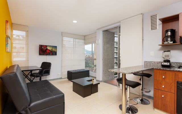 Cyan Suites Medellin