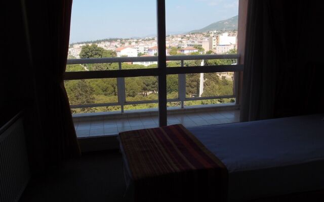 Otel Tirem