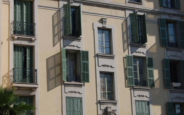 Residence France Riviera