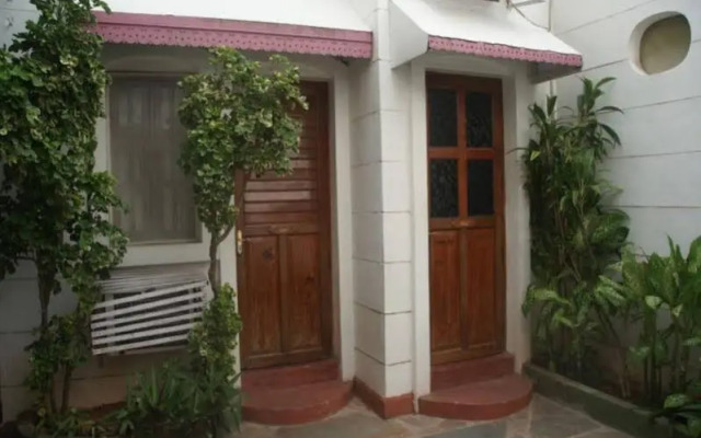 Hotel De Pondichery