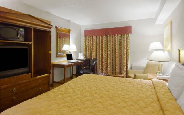 Econo Lodge