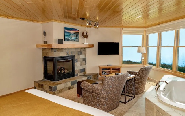 Surfside on Lake Superior