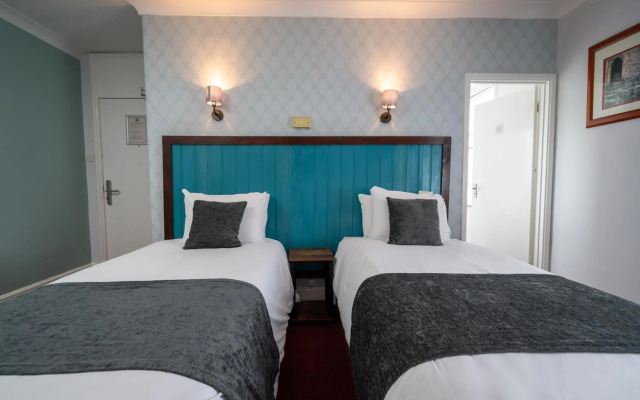 Rising Sun Hotel by Greene King Inns
