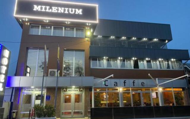 Hotel Milenium