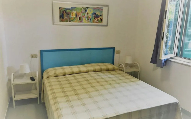 Villaggio Residence Torre Saracena - Campsite