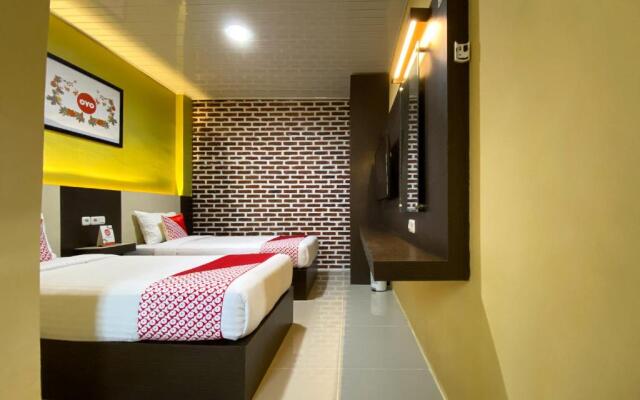 OYO 2232 Kelapa Gading Guesthouse