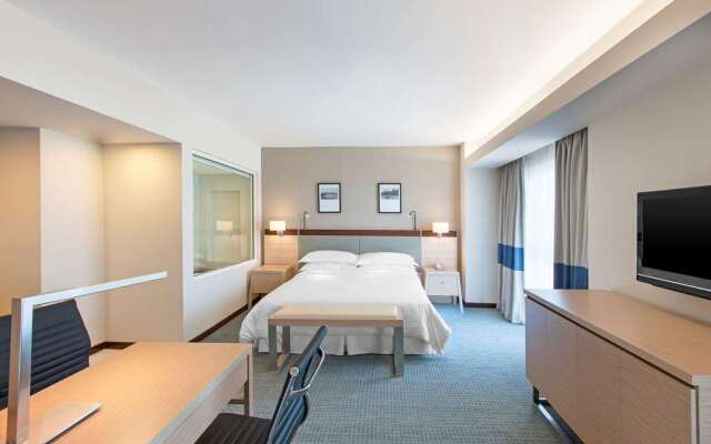 Four Points by Sheraton Sandakan