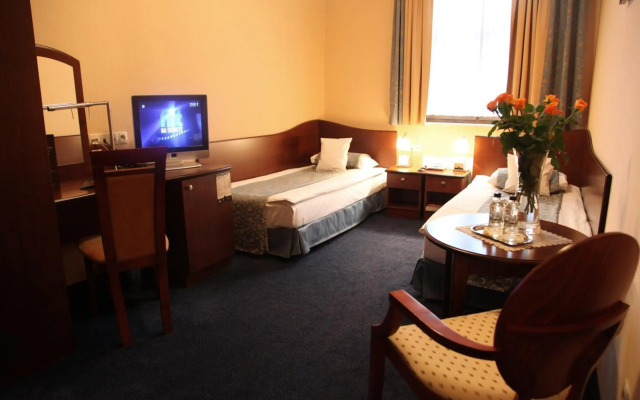 Hotel Ambasadorski