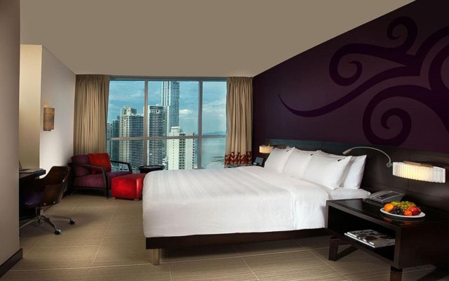 Megapolis Hotel Panama