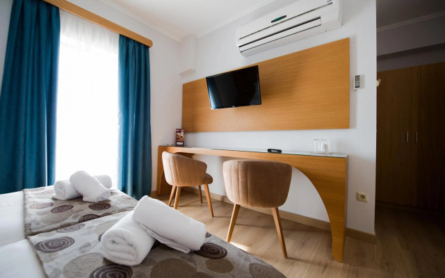 Olympion Hotel