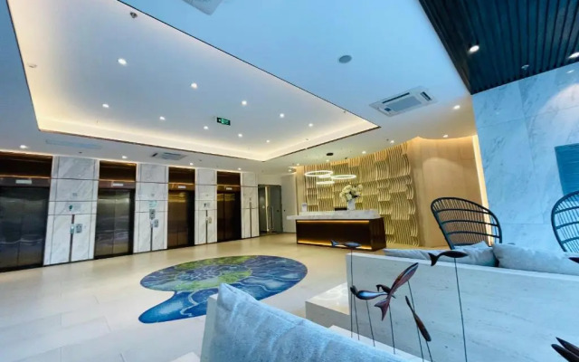 The Song Vung Tau Apartment
