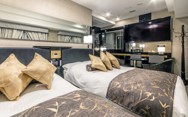 APA Hotel Kobe Sannomiya Ekimae