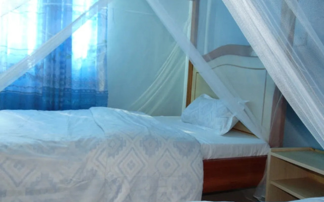 Upperhill View Hotel