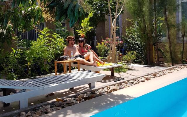 Muine Sunlight Villa