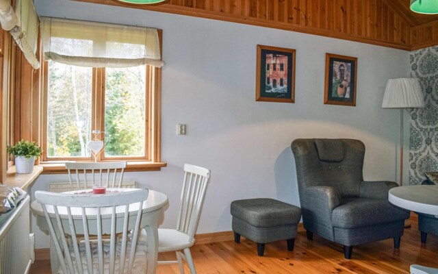 Beautiful Home in Kosta With 1 Bedrooms