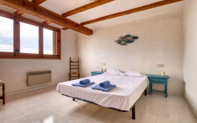 House Adsubia Javea 35485