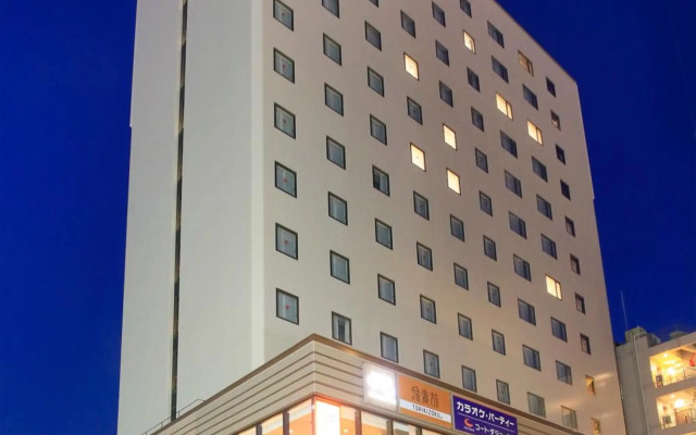 Richmond Hotel Yokohama Ekimae