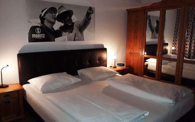 smoritz Private Residenz