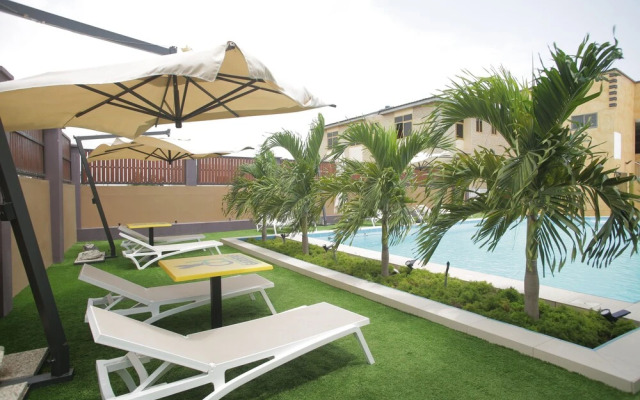 Cocktail and Dreams Hotel