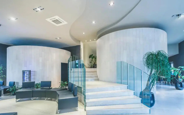 Hotel Principe Residence