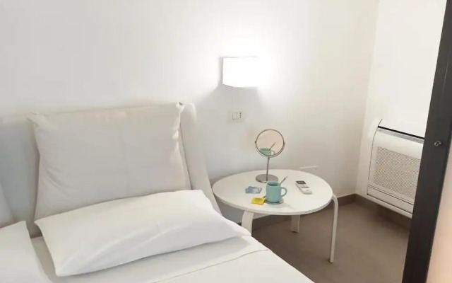 Paolino Exclusive Rooms