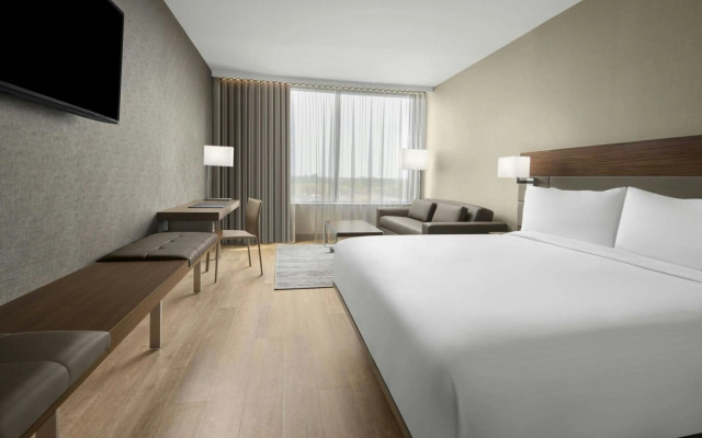 AC Hotel Clearwater Beach